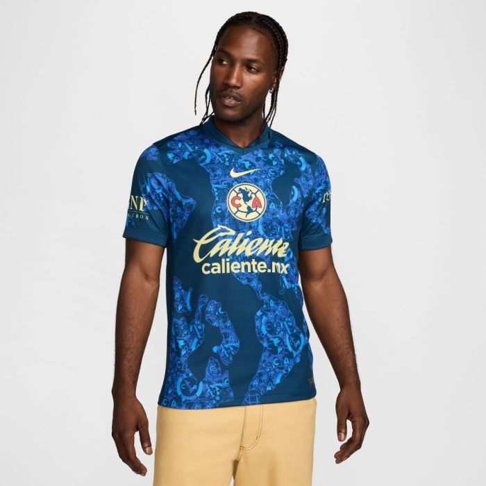 Nike Club America 24 25 Away Men s Jsy