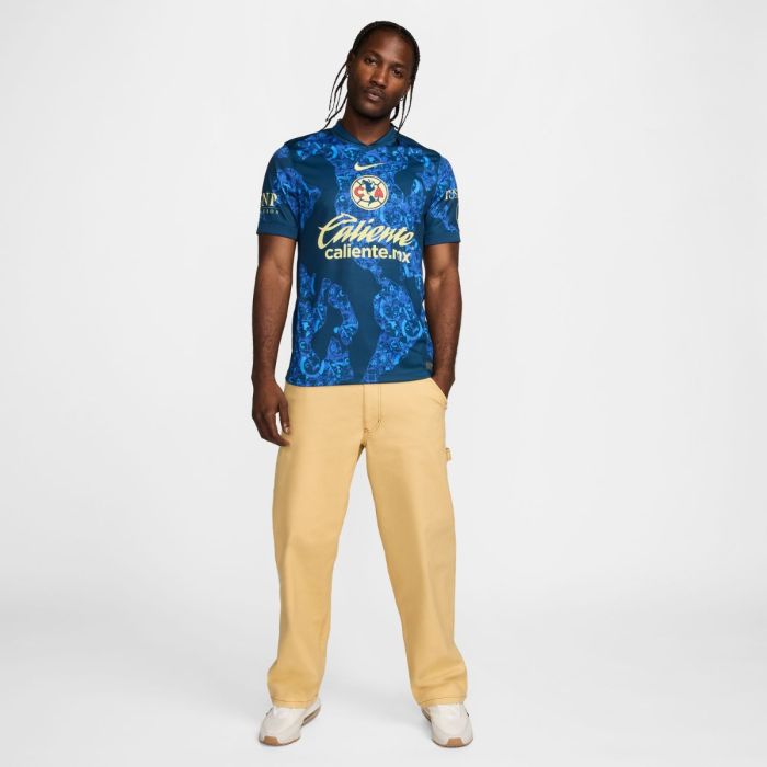 Nike Club America 24/25 Away Men's Jsy
