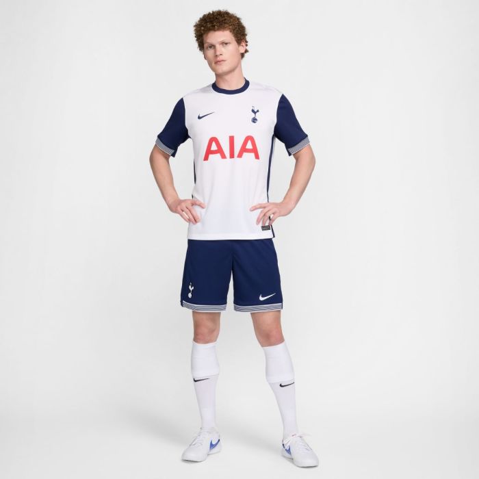 Nike Tottenham Hotspur 2024/25 Stadium Home Jsy Nike Tottenham Hotspur 2024/25 Stadium Home Jsy