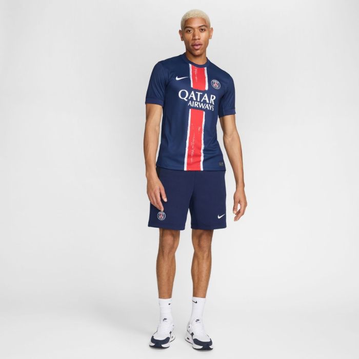 Nike Paris Saint-Germain 2024/25 Stadium Home Jsy