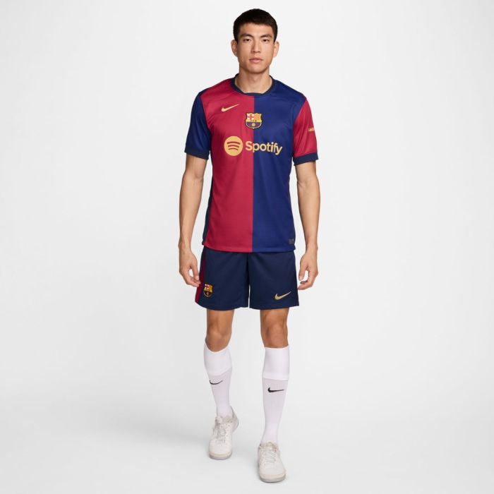 Nike FC Barcelona 2024/25 Stadium Home Jsy Nike FC Barcelona 2024/25 Stadium Home Jsy