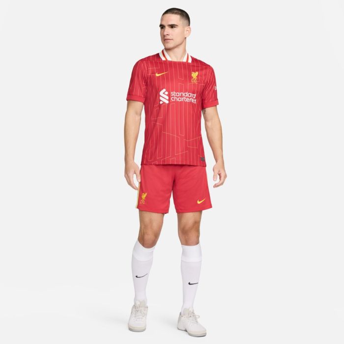 Nike Liverpool FC 2024/25 Stadium Home Jsy