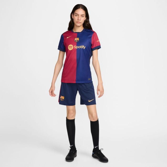 Nike FC Barcelona 2024/25 Stadium Home WMN Jsy