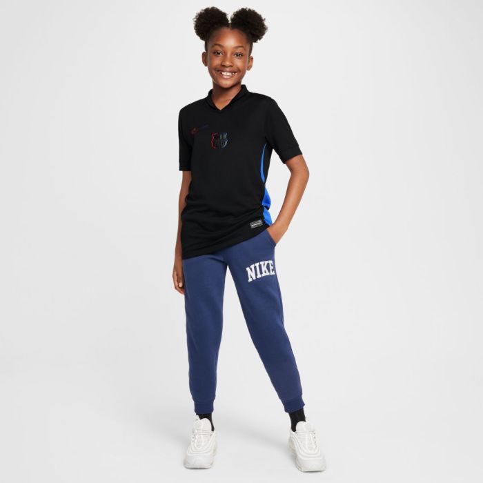 Nike FC Barcelona 2024 25 Stadium Away Youth Jsy