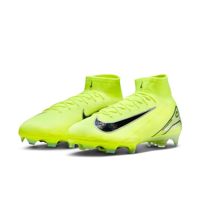 Nike Mercurial Superfly 10 Elite FG Mad Voltage Pack
