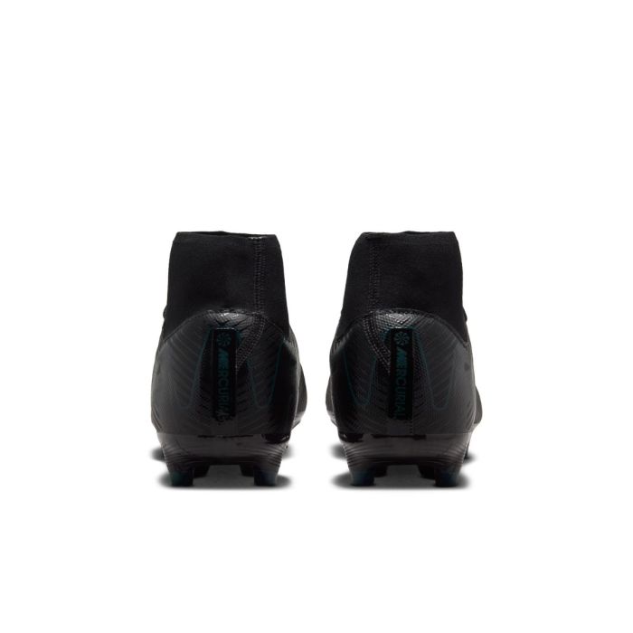 Nike Mercurial Superfly 10 Academy FG MG Black Pack 24