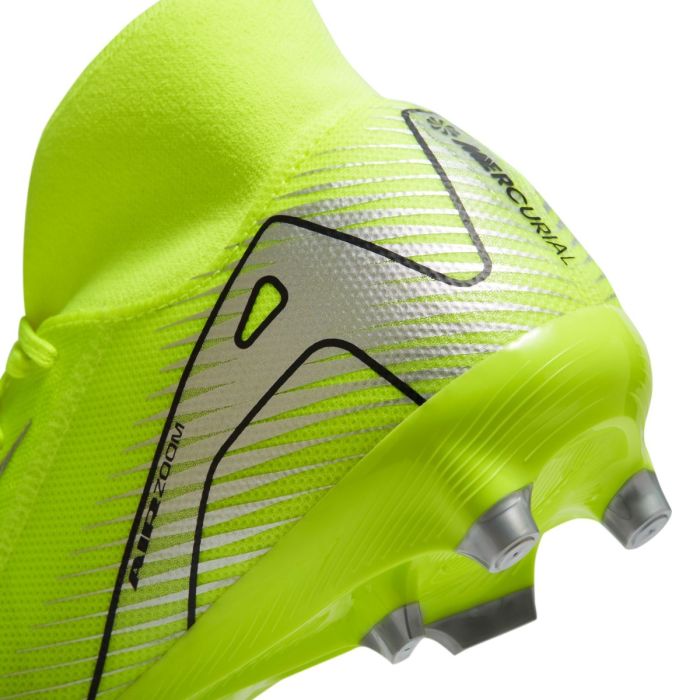 Nike Mercurial Superfly 10 Academy FG/MG Deja Vu Pack