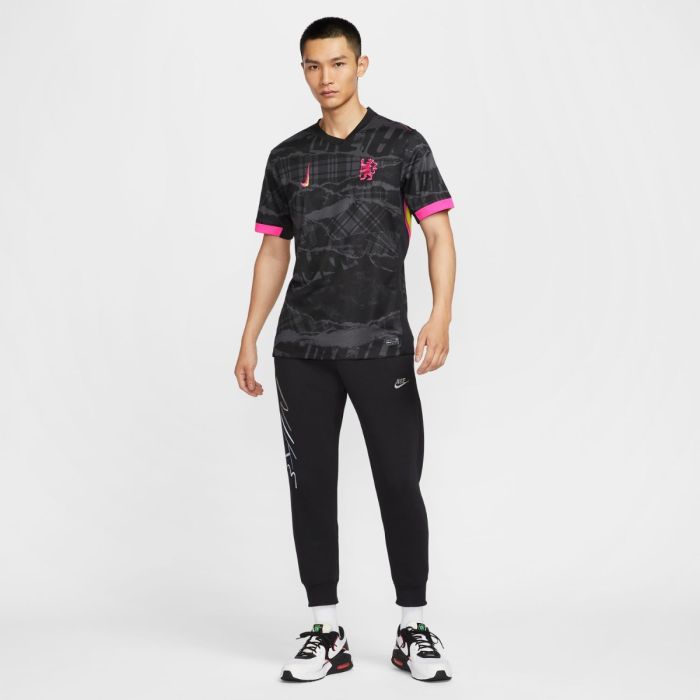 adidas Chelsea FC ウィンドブレーカー　ブラック　XL FOOTBALL PACK STYLING | アディダス | ABC-MART 【公式通販】