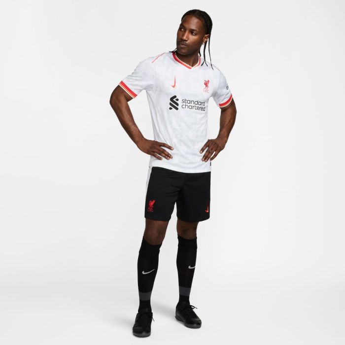 Nike Liverpool FC 2024/25 Stadium 3rd Short
