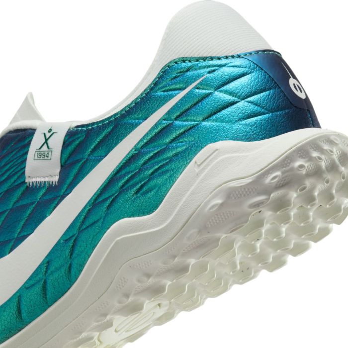 Nike Tiempo Legend 10 Academy Turf Low-Top Soccer Shoes