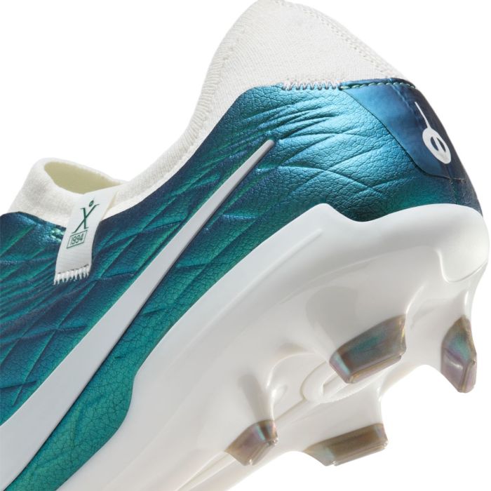 Nike Tiempo Legend 10 Elite x 'Emerald' FG Firm Ground