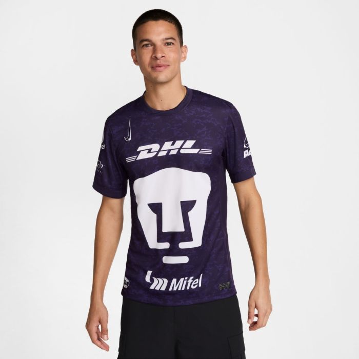 Nike pumas jersey new arrivals