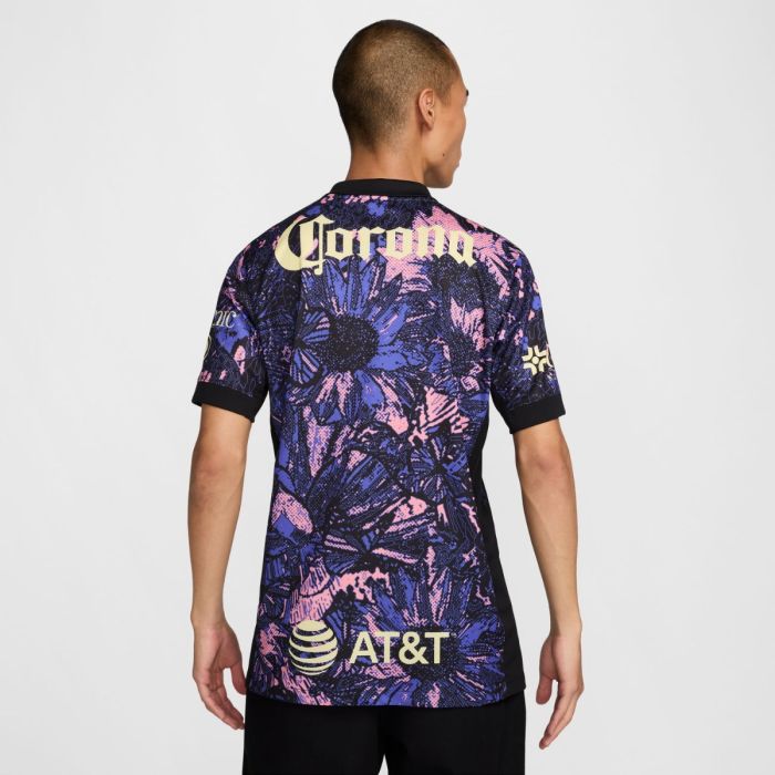 その他サービス | 福利厚生 Nike Club América 2024/25 Stadium 3rd Jsy トップス