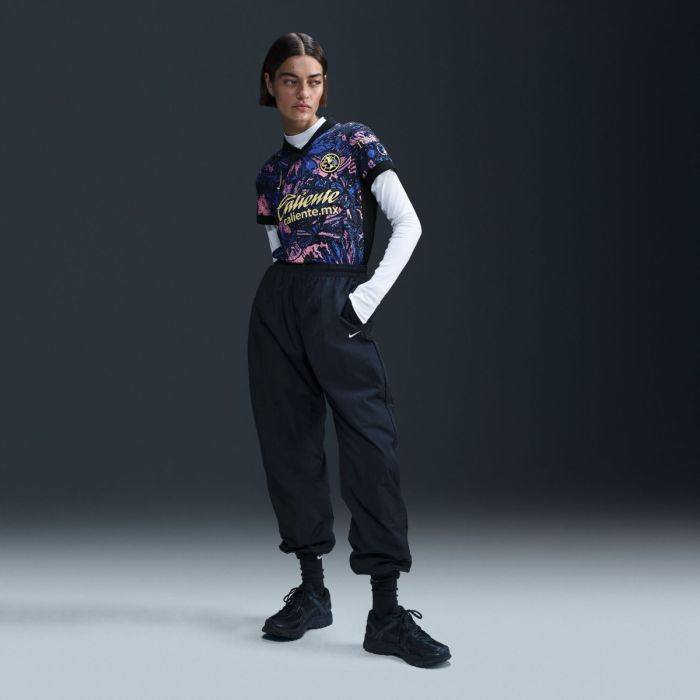 Nike Club América 2024/25 Stadium 3rd Jsy Women's