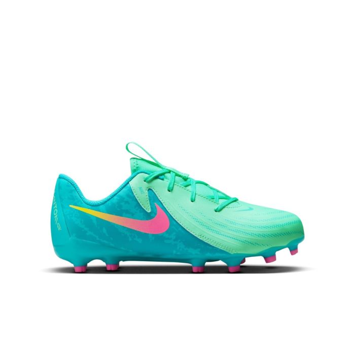 Nike Jr. Phantom GX 2 Academy LV8 FG
