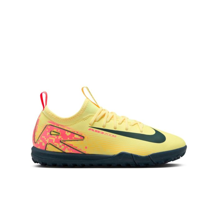 Nike JR ZOOM VAPOR 16 ACADEMY KM TF