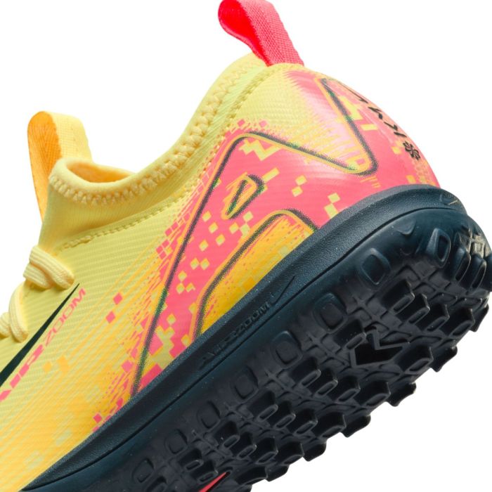 【値下げ】Nike JR ZOOMVAPOR 16 ACADEMY TF21cm Nike Jr. Mercurial Vapor 16 Academy Little/Big Kids' Multi