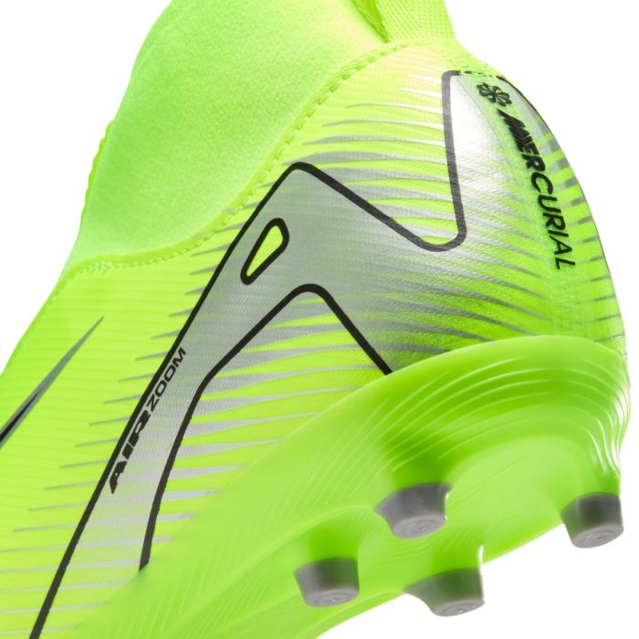 ZM スーパーフライ 10 エリート F FG 27.5cm 送料無料Ω