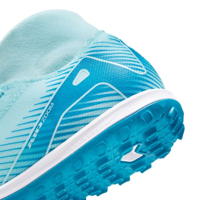 ナイキ（NIKE）（メンズ）サッカートレーニングシューズ ズーム
