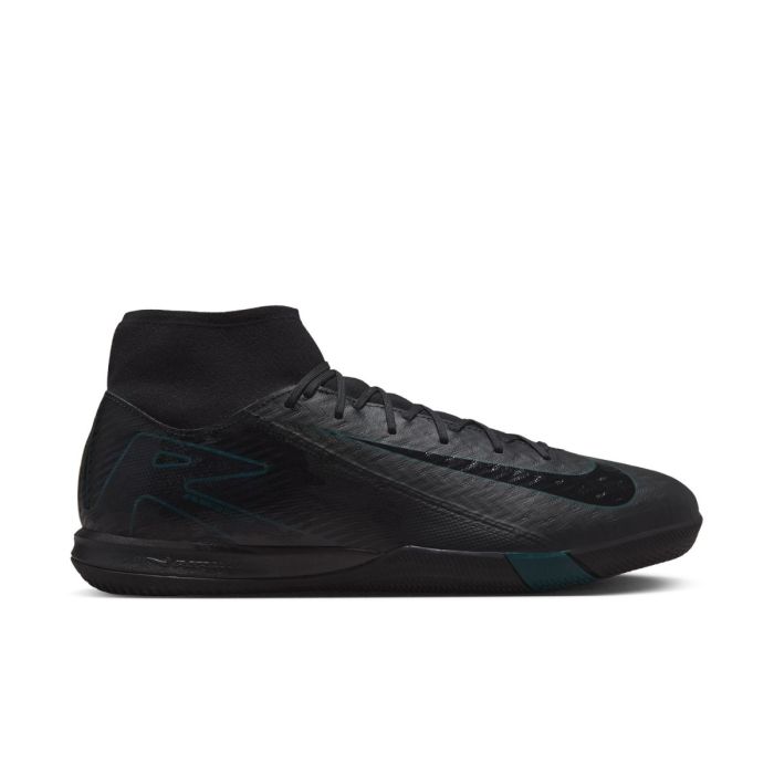Nike Mercurial Superfly 10 Academy IC Black Pack 24