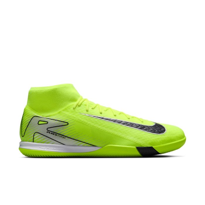Nike Mercurial Superfly 10 Academy IC Mad Voltage Pack