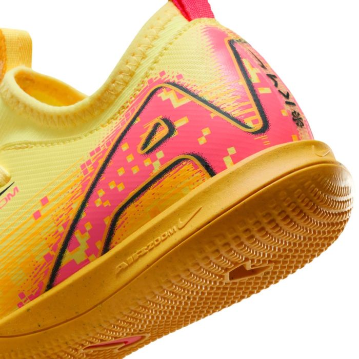 Nike JR ZOOM VAPOR 16 ACADEMY KM IC