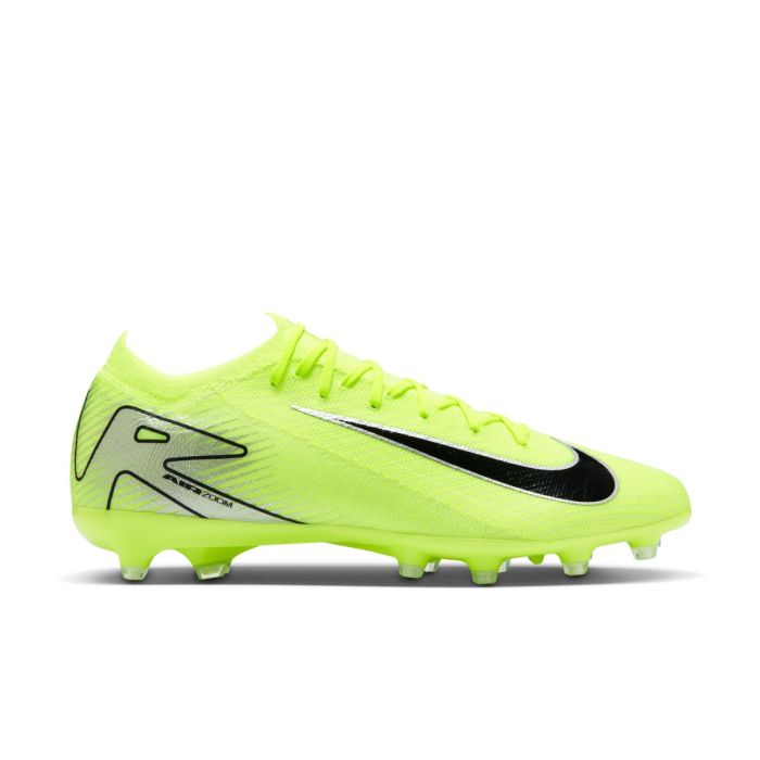 Nike mercurial green top