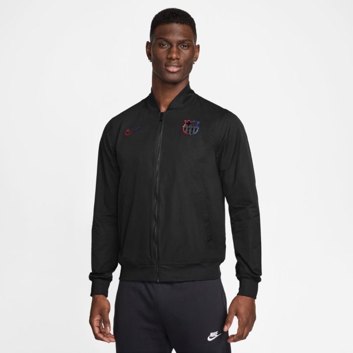 Nike FC Barcelona Bomber Jacket 24 25