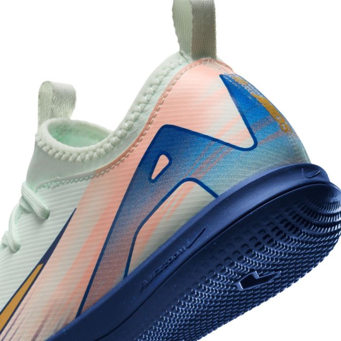 adidas gazelle silver green womens adidas F50 League Indoor Soccer Shoes main image 1