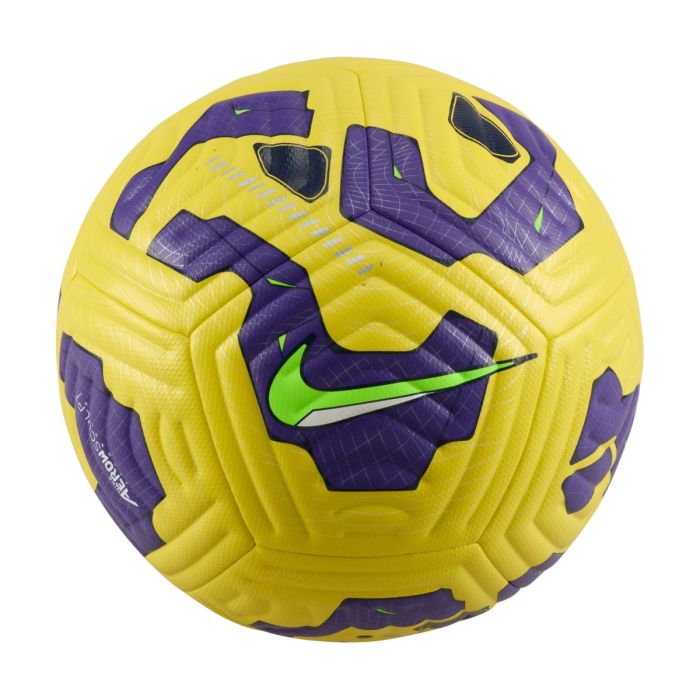偉大な Nike Academy Plus Soccer Ball ジャケット・アウター