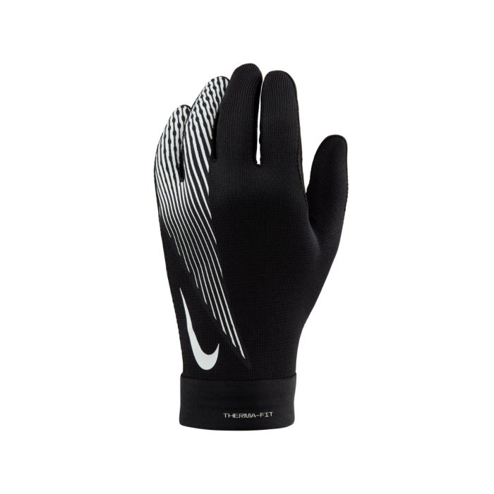 Black soccer gloves cheap