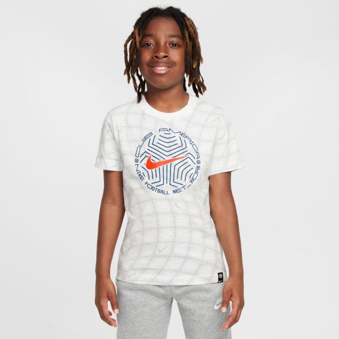 Nike Club America Play Youth Tee