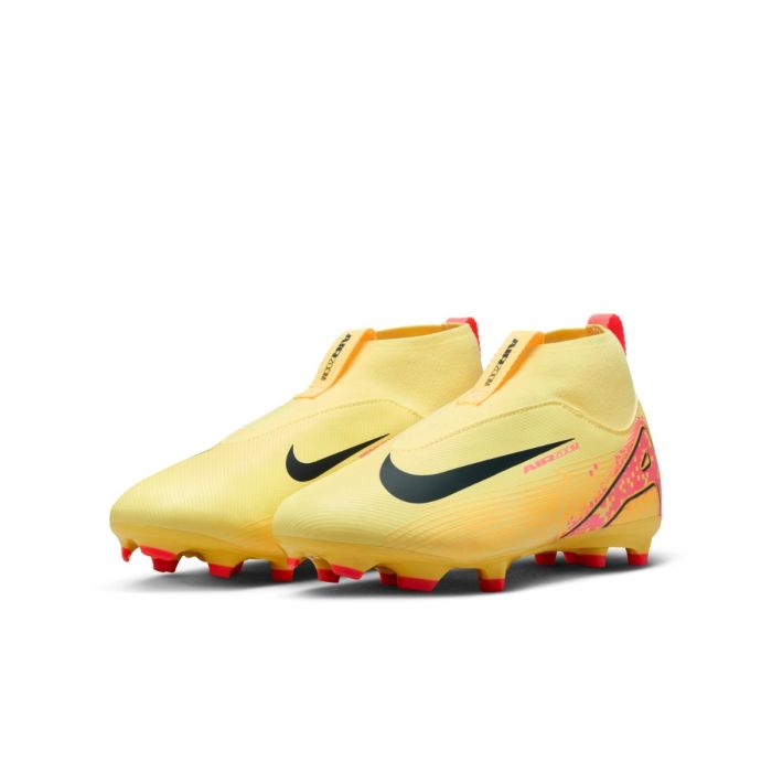 Nike Jr. Mercurial Superfly 10 Academy Kylian Mbappe