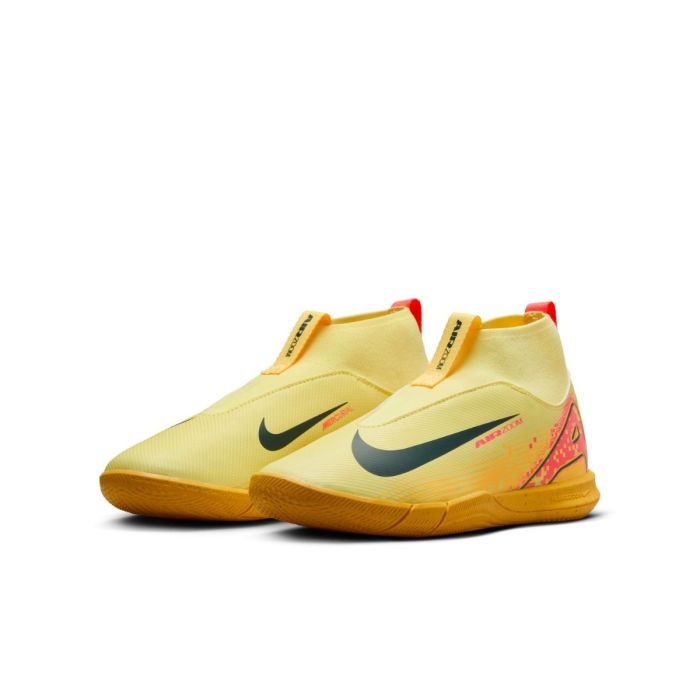Nike Jr. Mercurial Superfly 10 Academy Kylian Mbappe IC