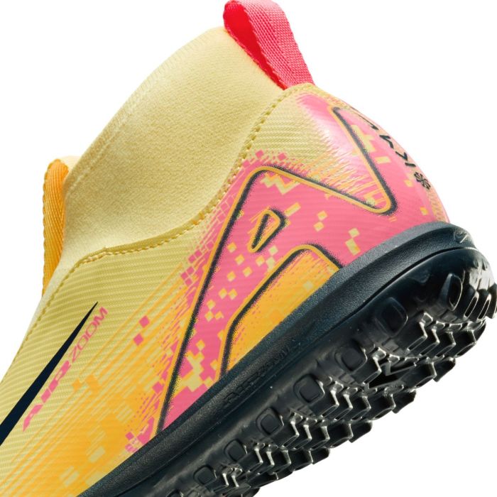 Nike mercurial running sale