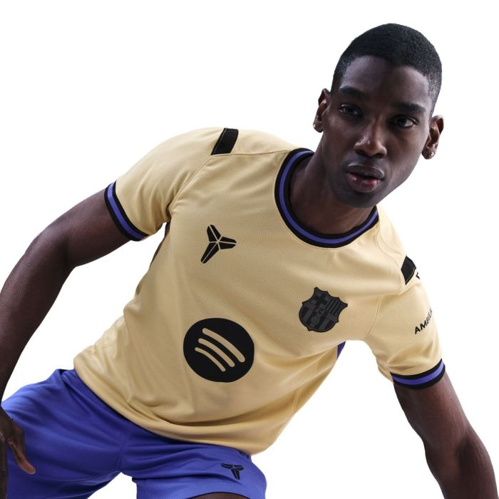 正規品 NIKE コービー FCバルセロナ ヤマル オーセンティック UCL 正規 正規品 NIKE コービー FCバルセロナ ヤマル オーセンティック UCL 正規