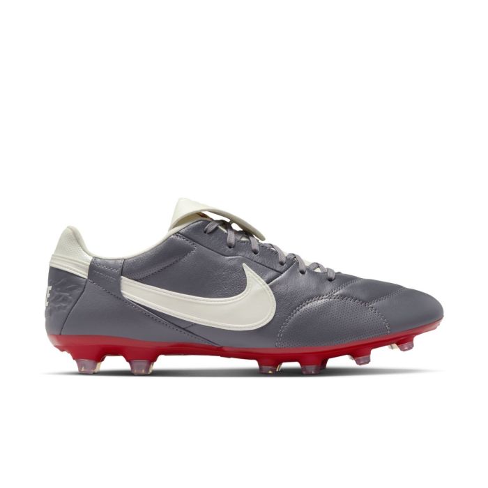 THE NIKE PREMIER Ⅲ FG 新品未使用 Nike Premier III FG - Metallic Gold/White