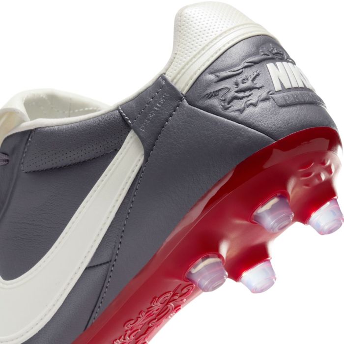Nike Premier 3 FG Graphite