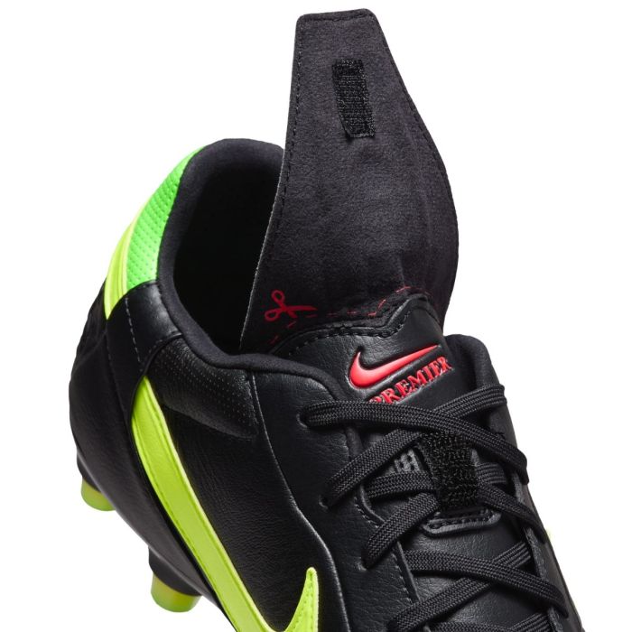 Nike premier total black shop