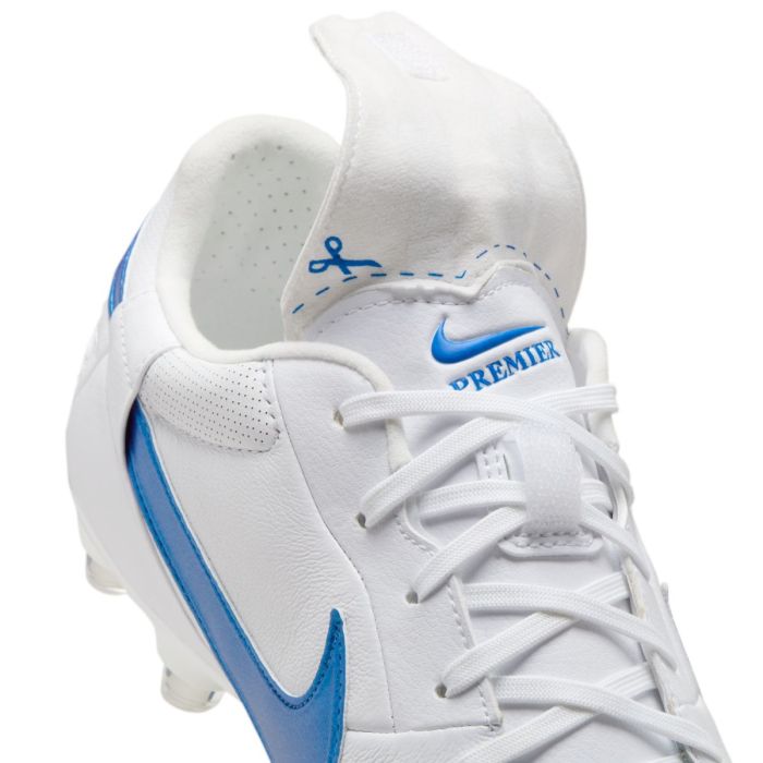 nike premier fg blue