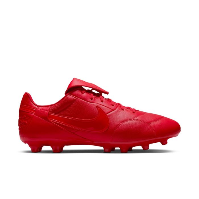 Nike Premier 3 FG Fire Red