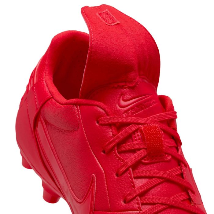 Nike premier ii red new arrivals
