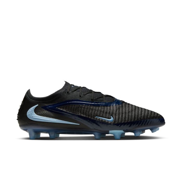 Nike Phantom 6 Low Elite AG Shadow Black Pack