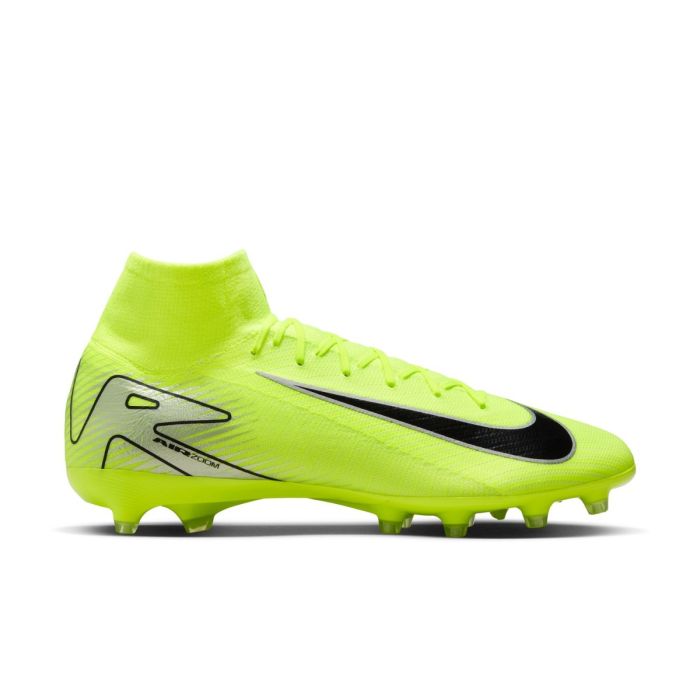 Nike iD Mercurial Superfly V DF AG-Pro US 7.5 Football