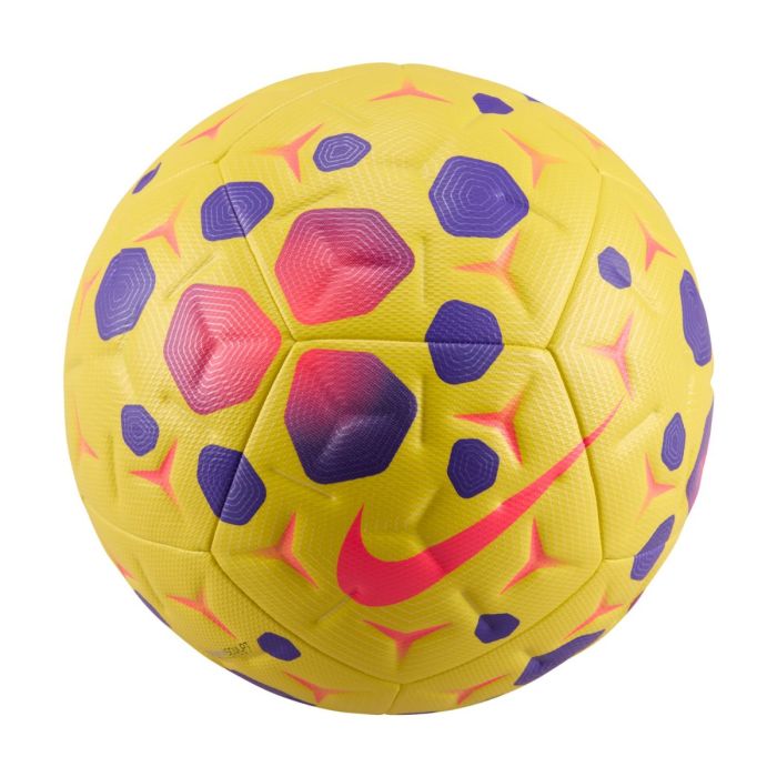 Nike Academy Plus Soccer Ball Hi-Vis 25
