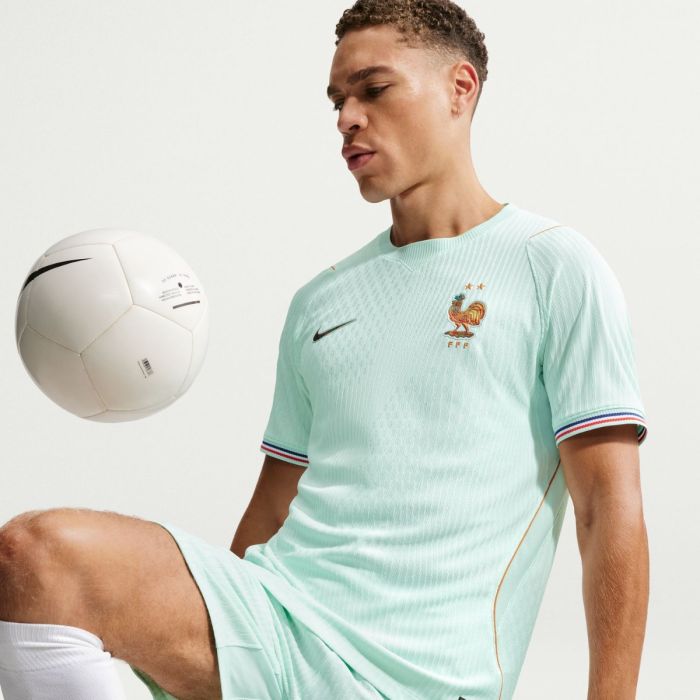 Nike FFF 2026/27 Match Away Aero-FIT Authentic Jersey