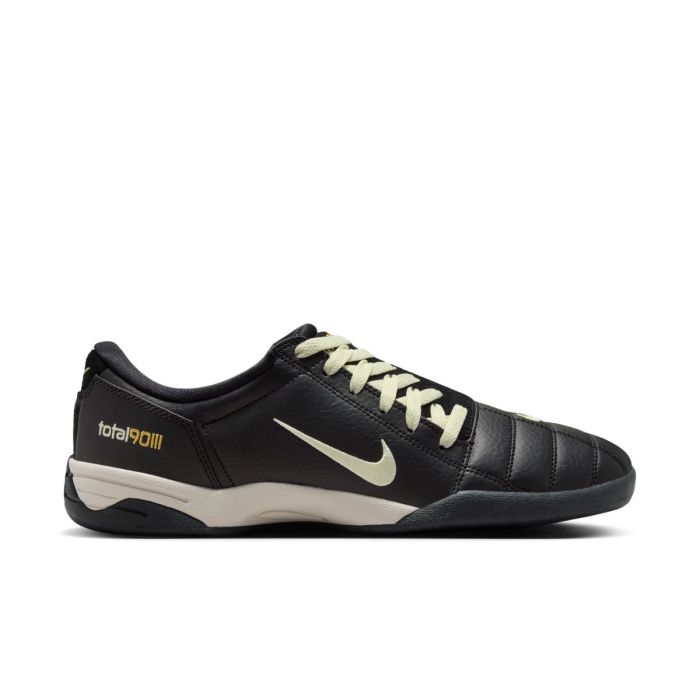 Nike Total 90 IC Black