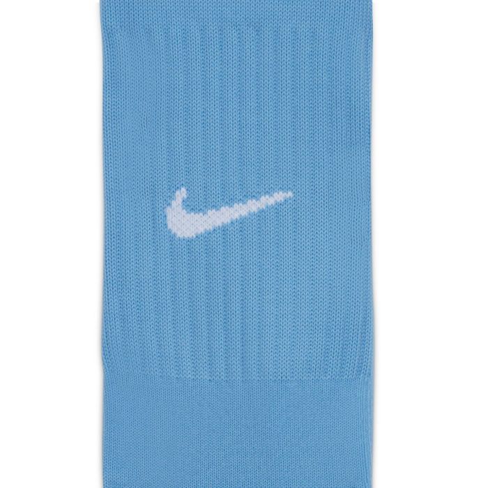 Nike classic soccer socks sky blue shop
