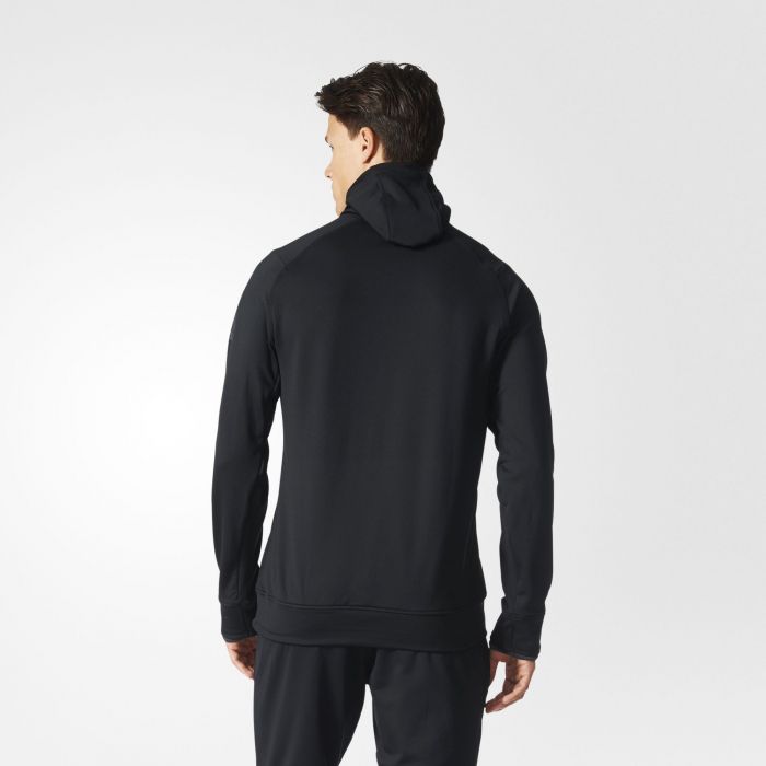 Adidas hotsell climaheat sweatshirt