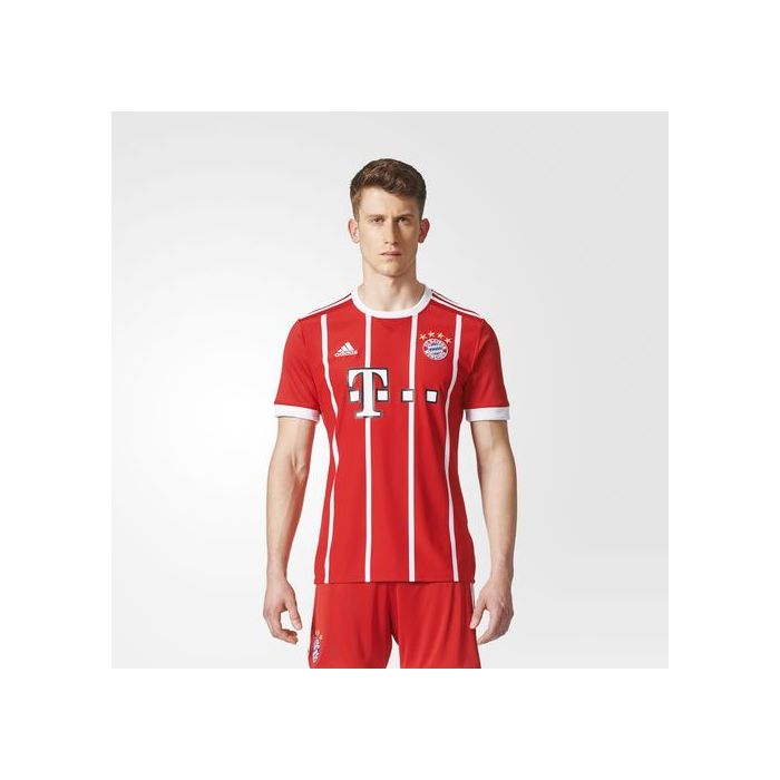 adidas jersey bayern munich